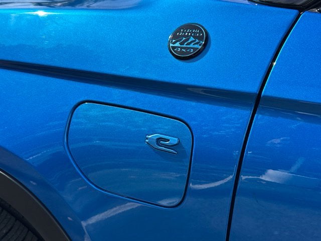 2024 Jeep Grand Cherokee Trailhawk 4xe