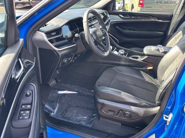 2024 Jeep Grand Cherokee Trailhawk 4xe