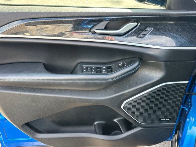 2024 Jeep Grand Cherokee Trailhawk 4xe