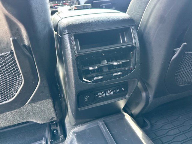 2024 Jeep Grand Cherokee Trailhawk 4xe