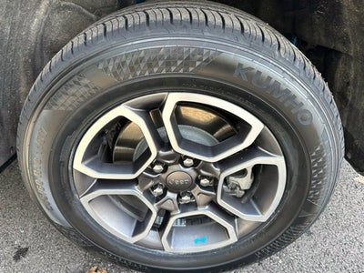 2024 Jeep Grand Cherokee Trailhawk 4xe