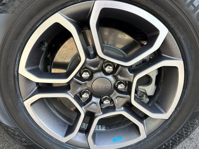 2024 Jeep Grand Cherokee Trailhawk 4xe