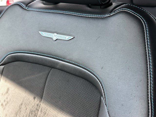 2024 Jeep Grand Cherokee Trailhawk 4xe