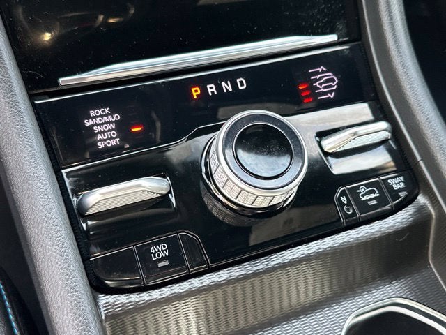 2024 Jeep Grand Cherokee Trailhawk 4xe