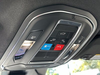 2024 Jeep Grand Cherokee Trailhawk 4xe