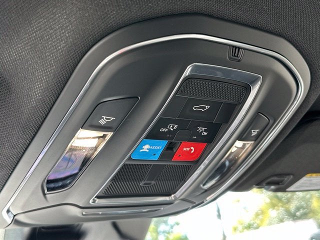 2024 Jeep Grand Cherokee Trailhawk 4xe