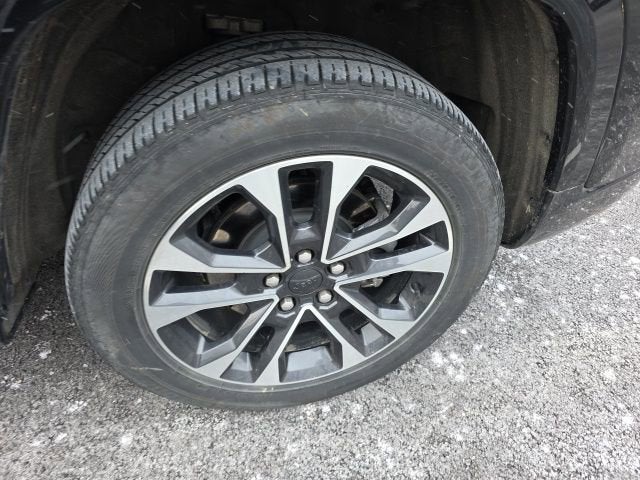 2022 Jeep Grand Cherokee Overland 4xe