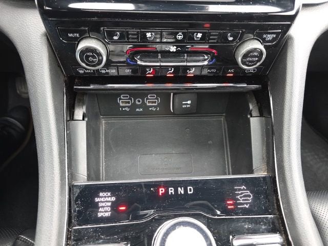 2022 Jeep Grand Cherokee Overland 4xe