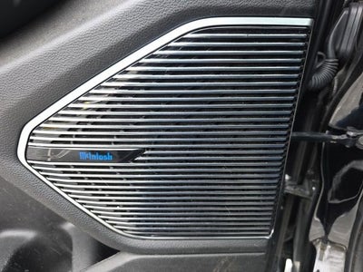 2022 Jeep Grand Cherokee Overland 4xe