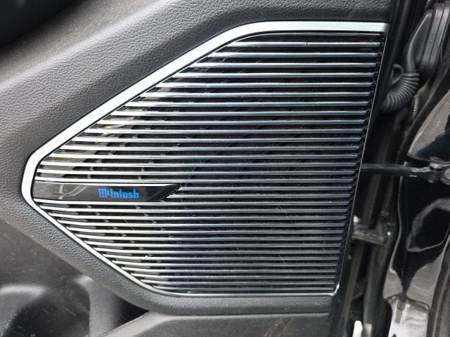 2022 Jeep Grand Cherokee Overland 4xe