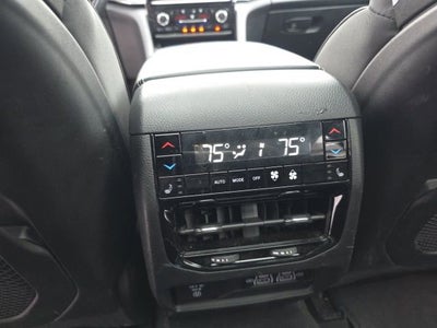 2022 Jeep Grand Cherokee Overland 4xe