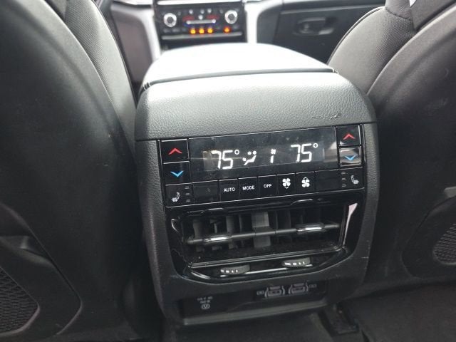 2022 Jeep Grand Cherokee Overland 4xe