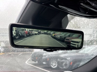 2023 Jeep Grand Cherokee Overland 4xe