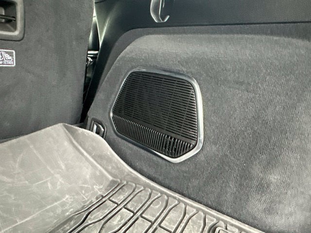 2023 Jeep Grand Cherokee Overland 4xe