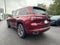 2023 Jeep Grand Cherokee Overland 4xe
