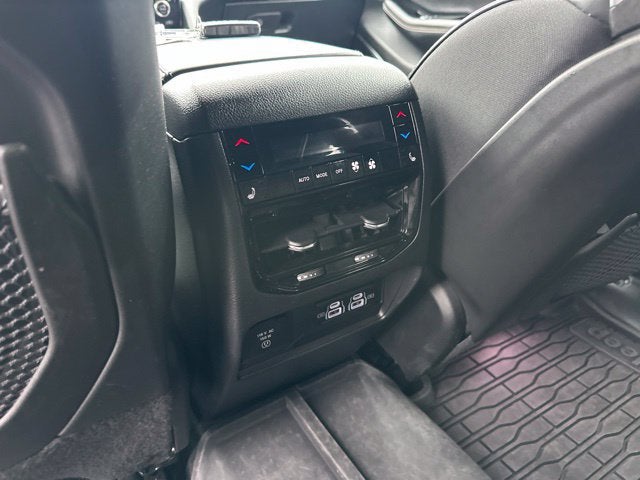 2023 Jeep Grand Cherokee Overland 4xe
