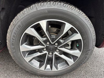 2023 Jeep Grand Cherokee Overland 4xe