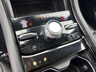2023 Jeep Grand Cherokee Overland 4xe