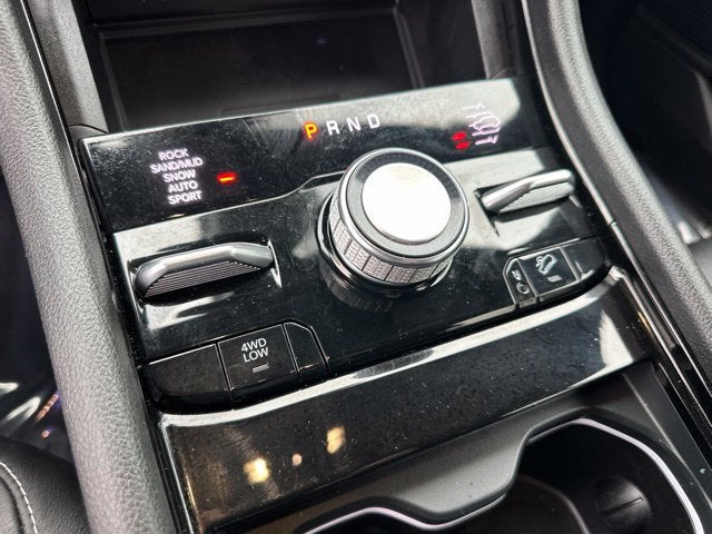 2023 Jeep Grand Cherokee Overland 4xe