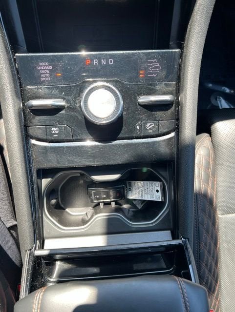2022 Jeep Grand Cherokee Summit 4xe