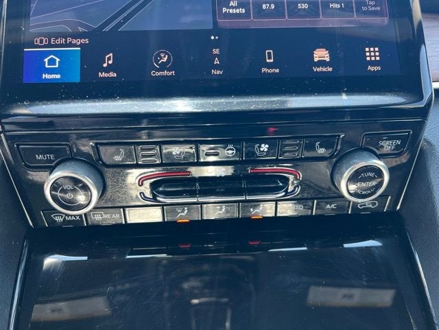 2022 Jeep Grand Cherokee Summit 4xe