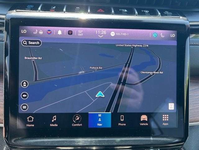 2022 Jeep Grand Cherokee Summit 4xe