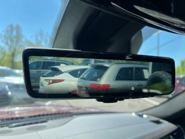 2022 Jeep Grand Cherokee Summit 4xe