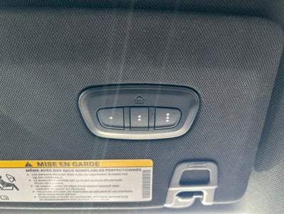 2022 Jeep Grand Cherokee Summit 4xe
