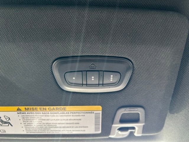 2022 Jeep Grand Cherokee Summit 4xe