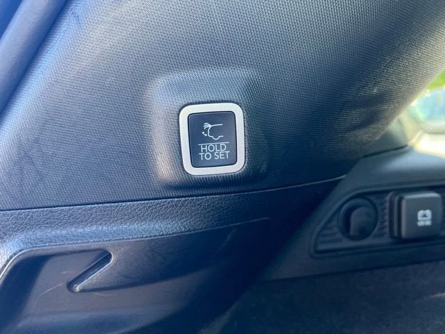 2022 Jeep Grand Cherokee Summit 4xe