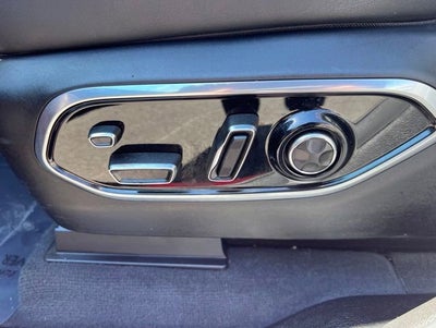 2022 Jeep Grand Cherokee Summit 4xe