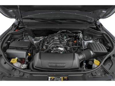 2027 Dodge Durango GT