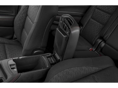 2027 Dodge Durango GT