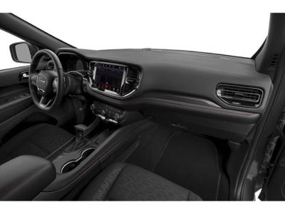 2027 Dodge Durango GT