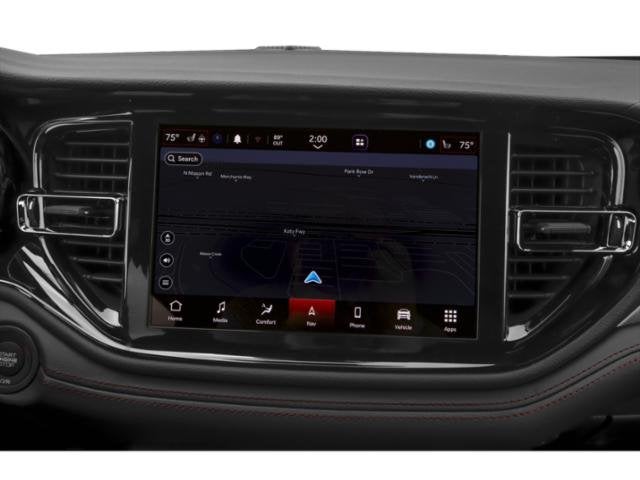 2027 Dodge Durango GT