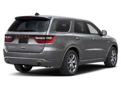 2027 Dodge Durango GT
