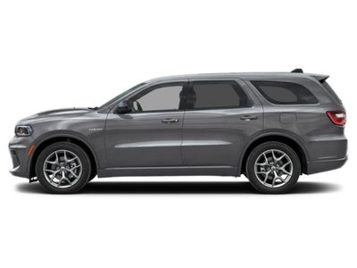 2027 Dodge Durango GT