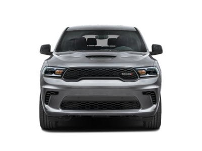 2027 Dodge Durango GT