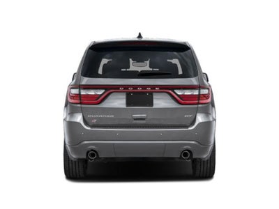 2027 Dodge Durango GT