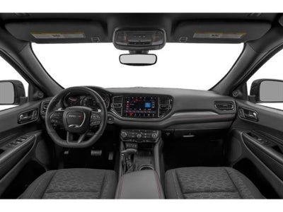 2027 Dodge Durango GT
