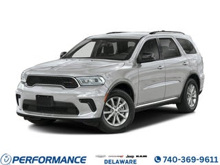 2024 Dodge Durango R/T Plus