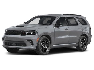 2026 Dodge Durango Base