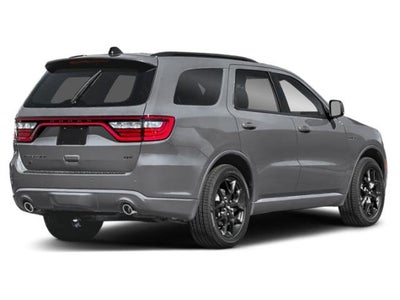 2026 Dodge Durango Base