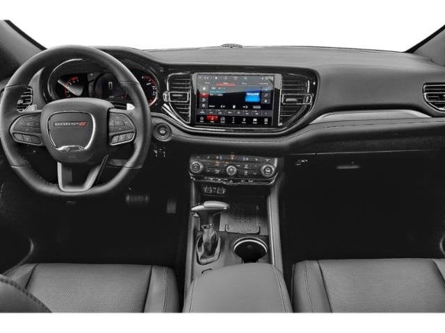 2026 Dodge Durango Base
