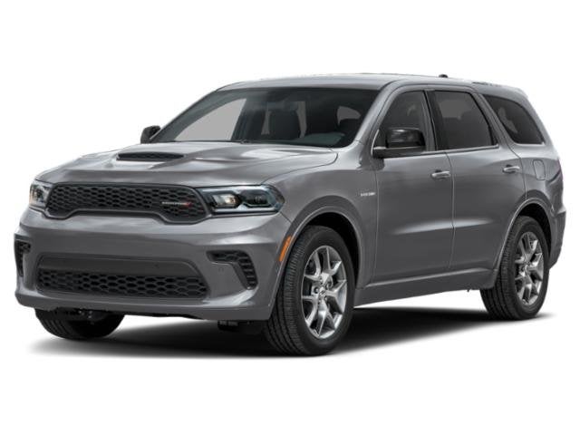 2027 Dodge Durango