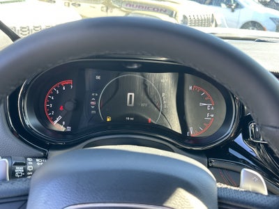 2027 Dodge Durango GT