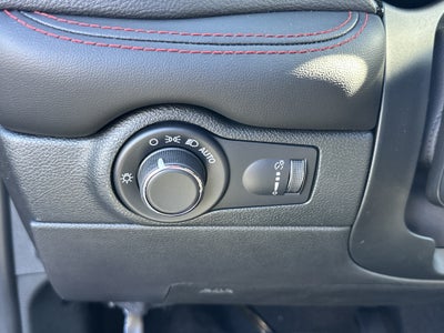 2027 Dodge Durango GT