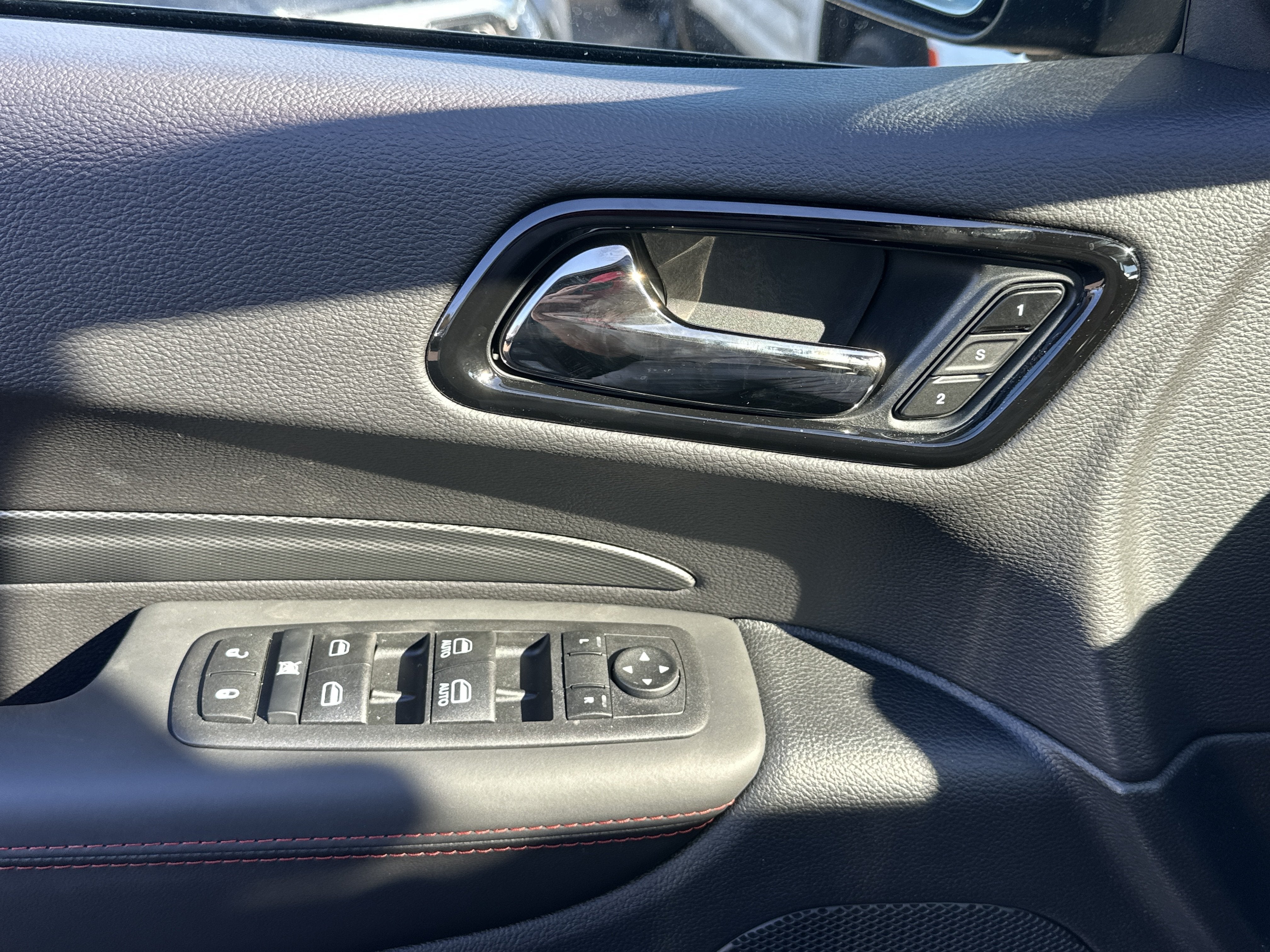 2027 Dodge Durango GT