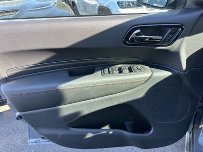 2027 Dodge Durango GT Plus HEMI