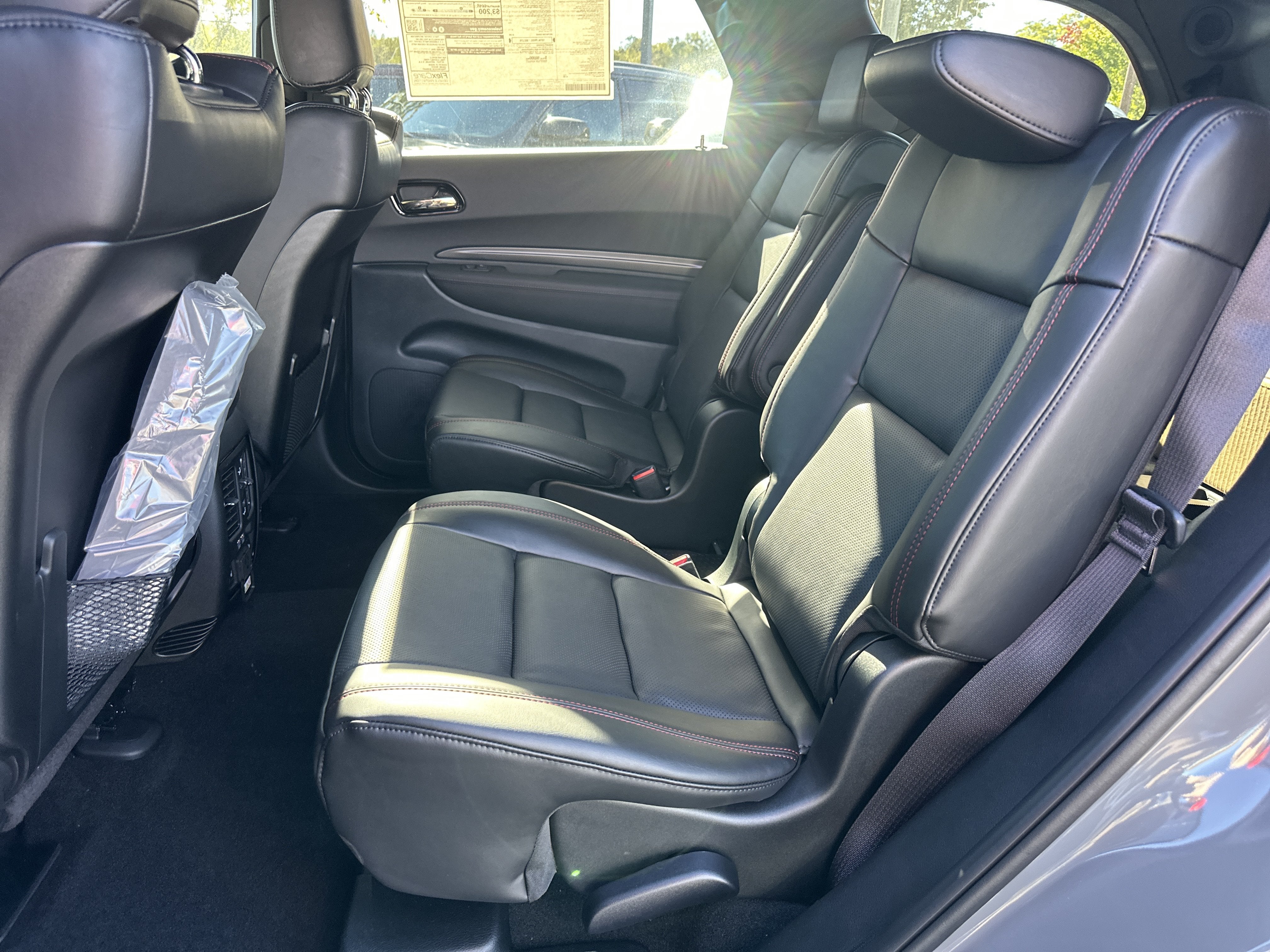 2027 Dodge Durango GT Plus HEMI